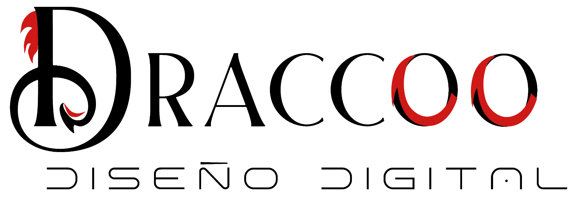 Logotipo positivo sobre fondo claro