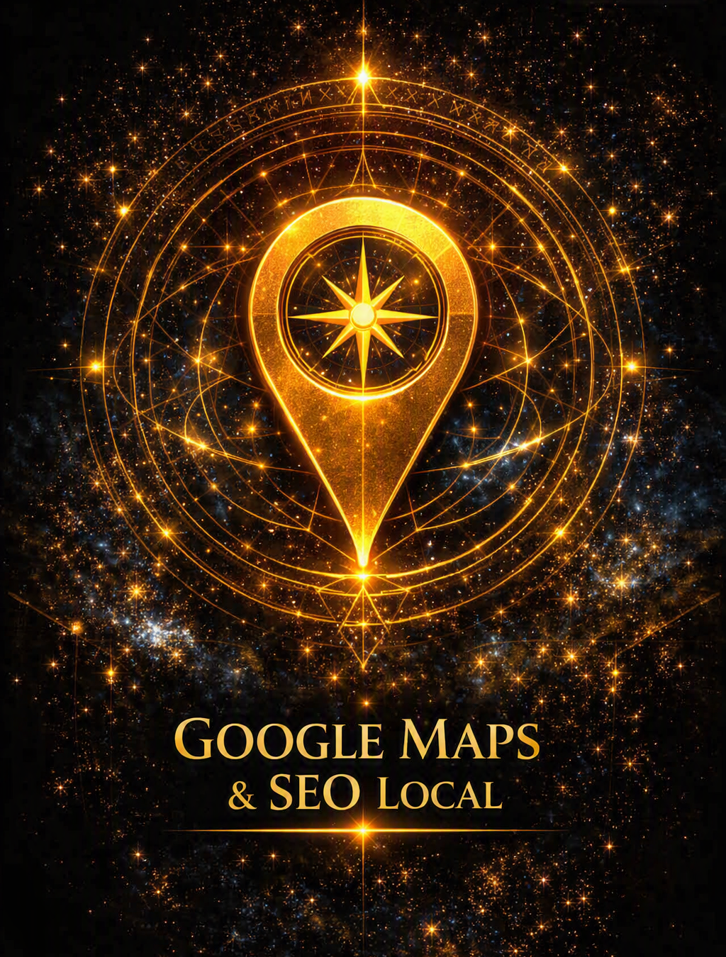 Google Maps & SEO Local