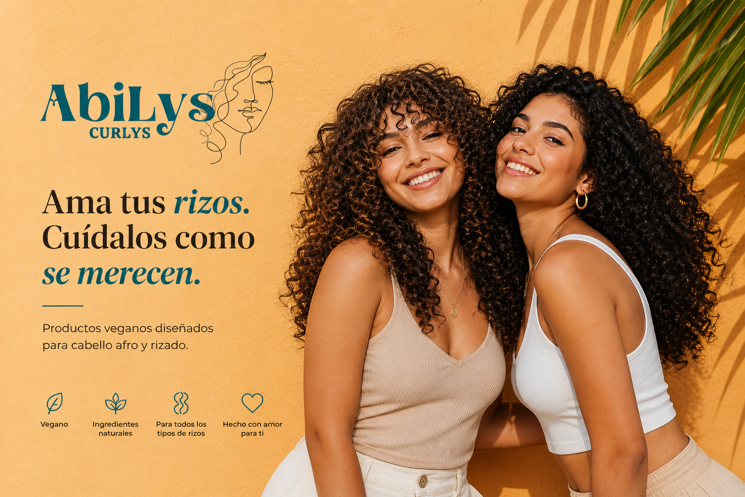 Portada Abilys Curlys 2