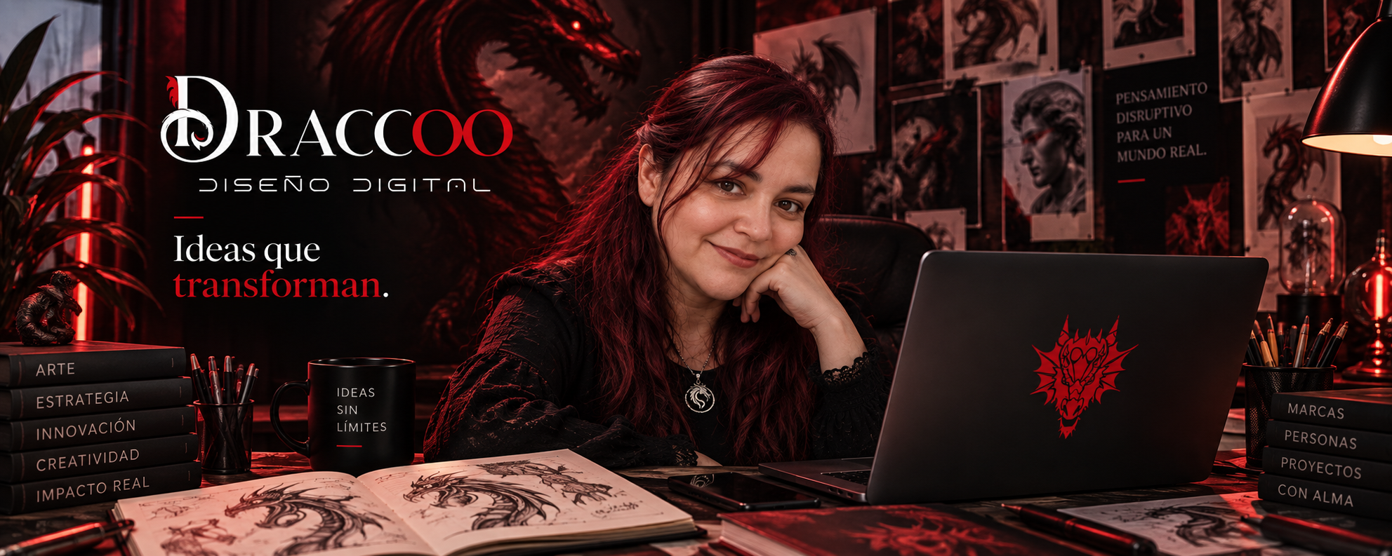 Draccoo