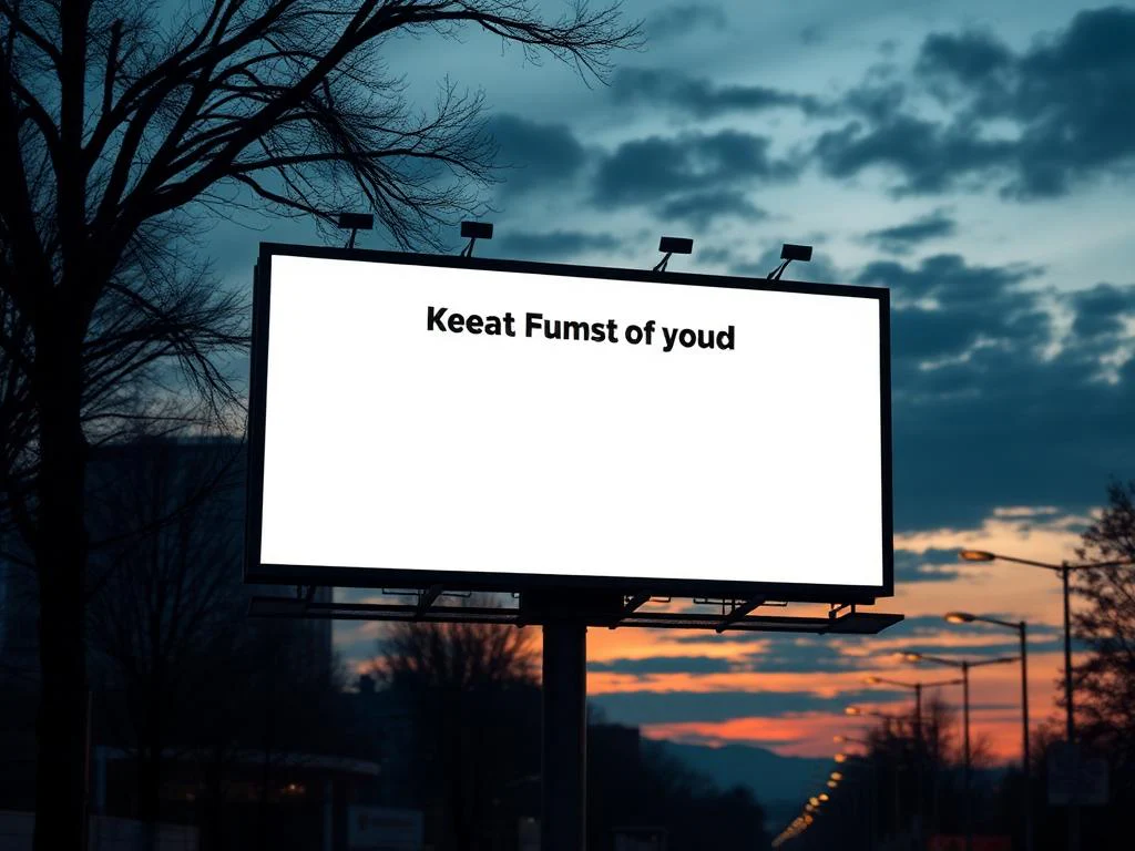 Anuncio Publicitario