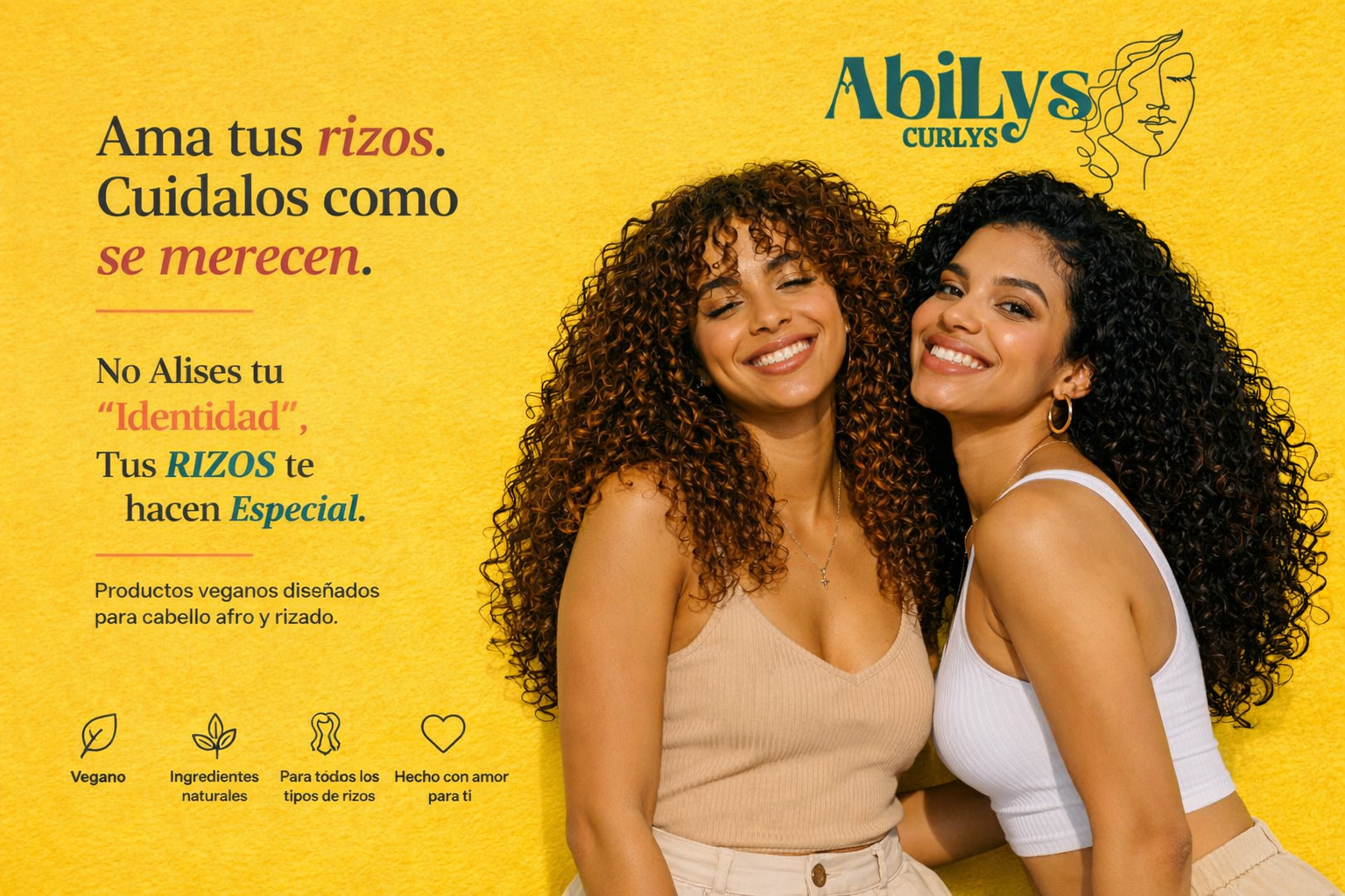 Proyecto Abilys Curlys
