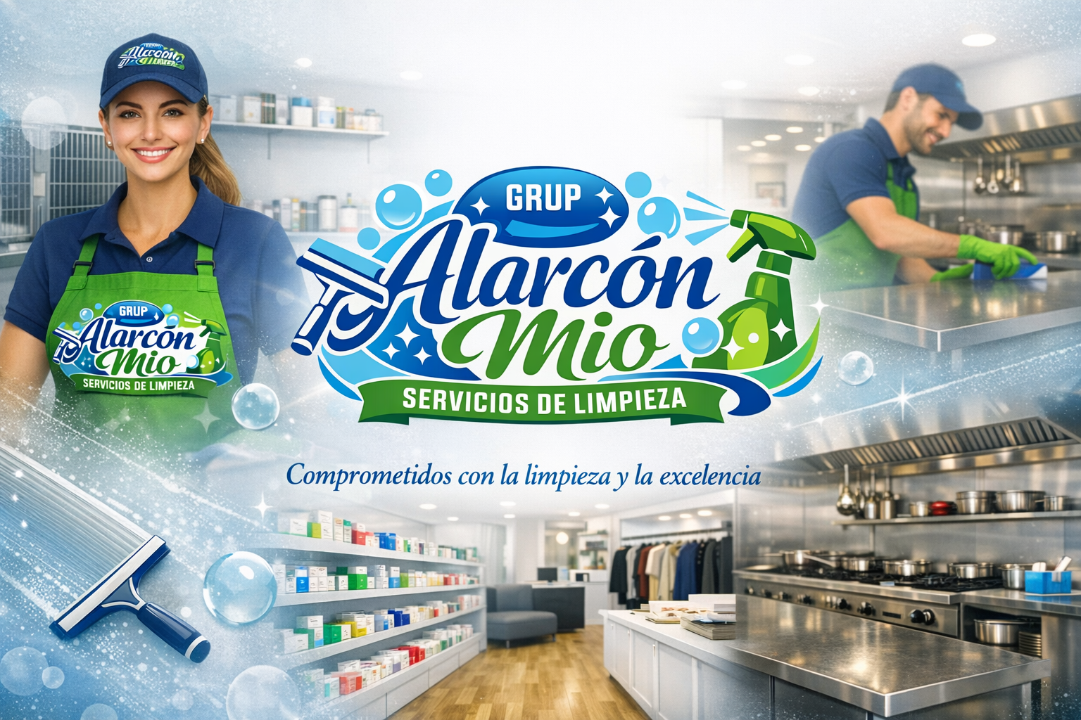 Grup Alarcón Mio