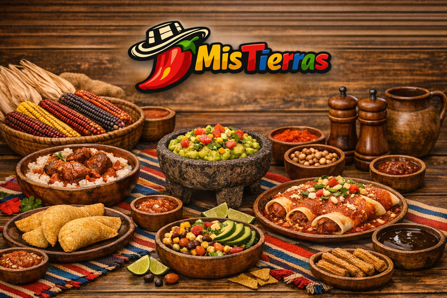 Mis Tierras
