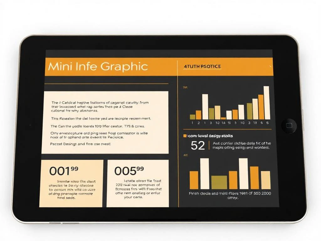 Mini Infografía
