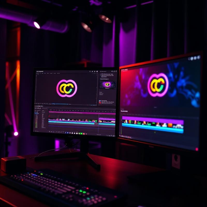 Motion Graphics