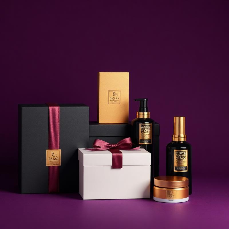 Packaging + Producto