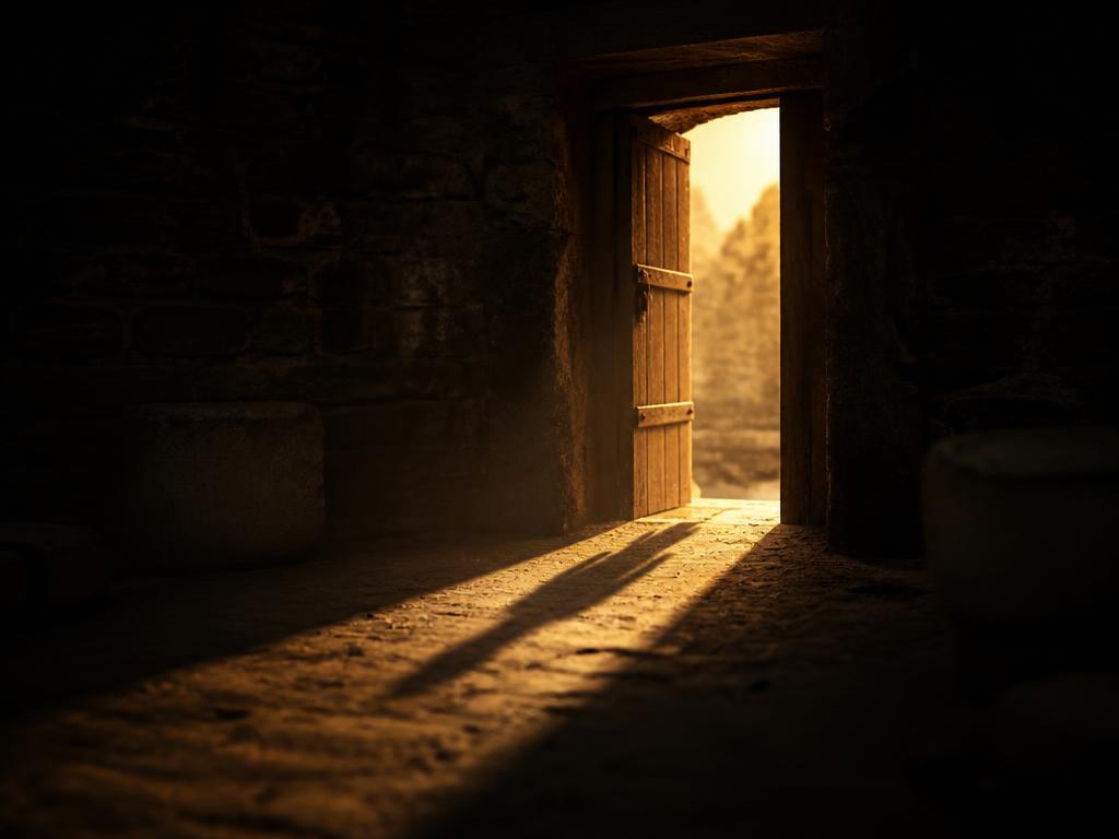 Storytelling Visual