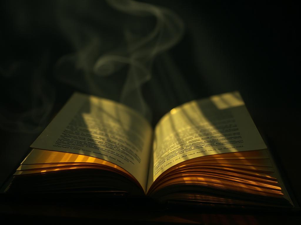 Storytelling Visual