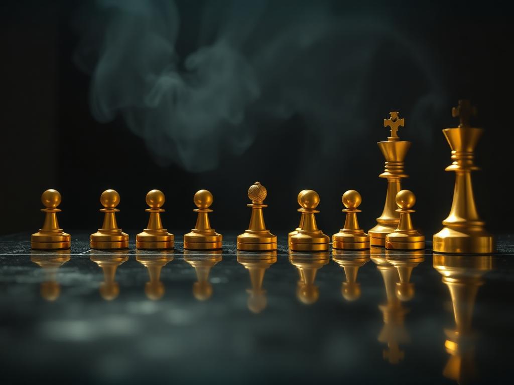 Estrategia Elevada