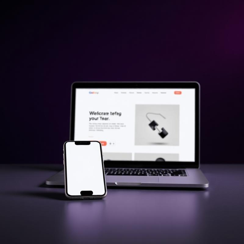 Diseño Web + UI/UX